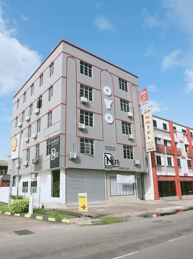 Kb Rest Inn Kota Bharu Exteriér fotografie